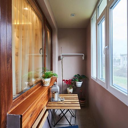 Apartment Alpremira Βάρνα Εξωτερικό φωτογραφία