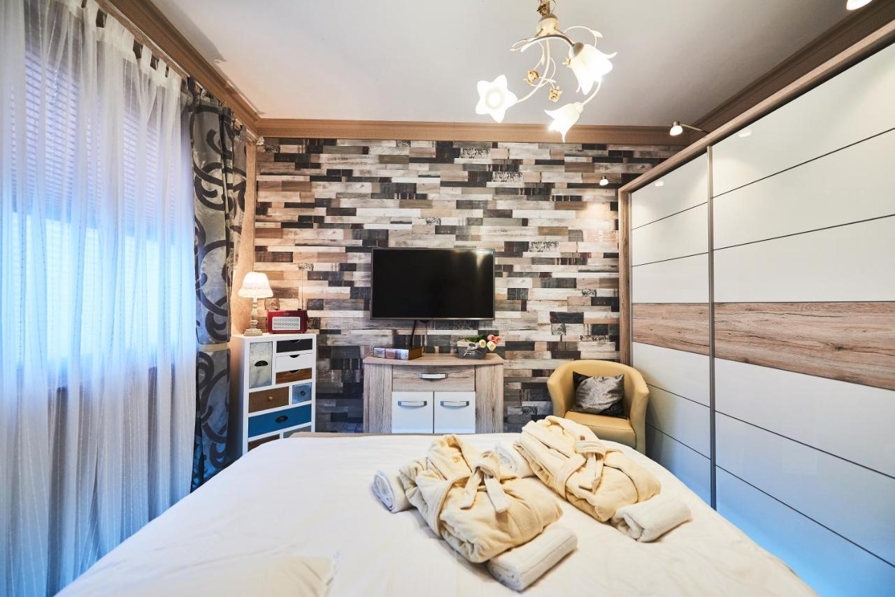 Apartment Alpremira Βάρνα Εξωτερικό φωτογραφία