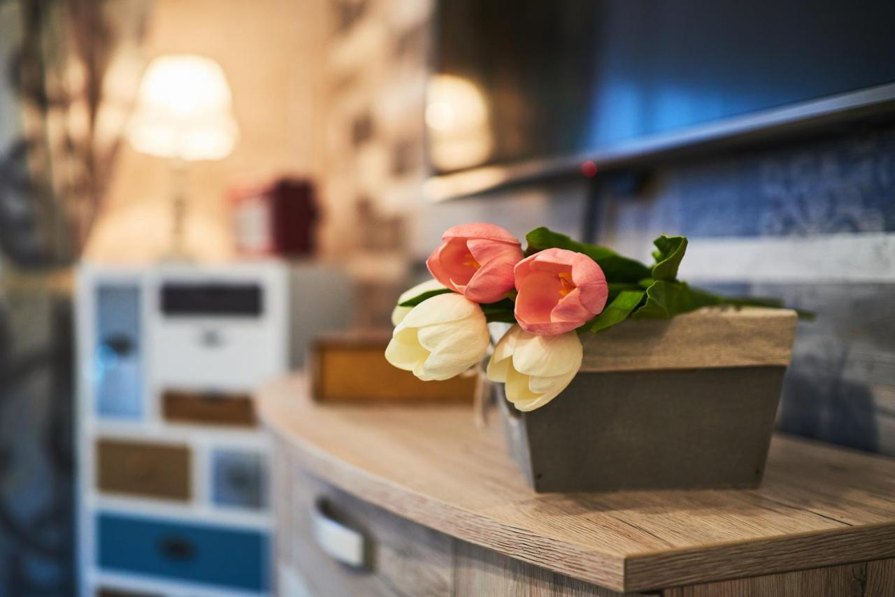 Apartment Alpremira Βάρνα Εξωτερικό φωτογραφία