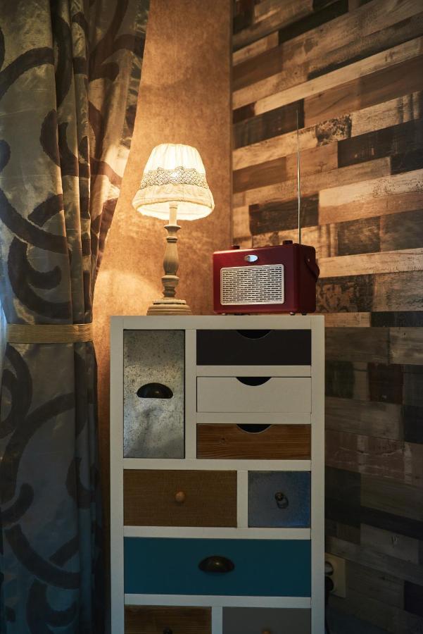 Apartment Alpremira Βάρνα Εξωτερικό φωτογραφία