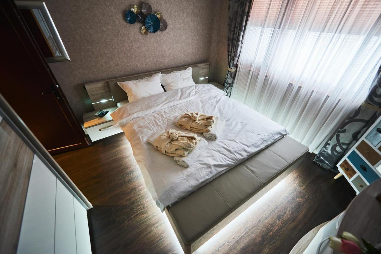 Apartment Alpremira Βάρνα Εξωτερικό φωτογραφία