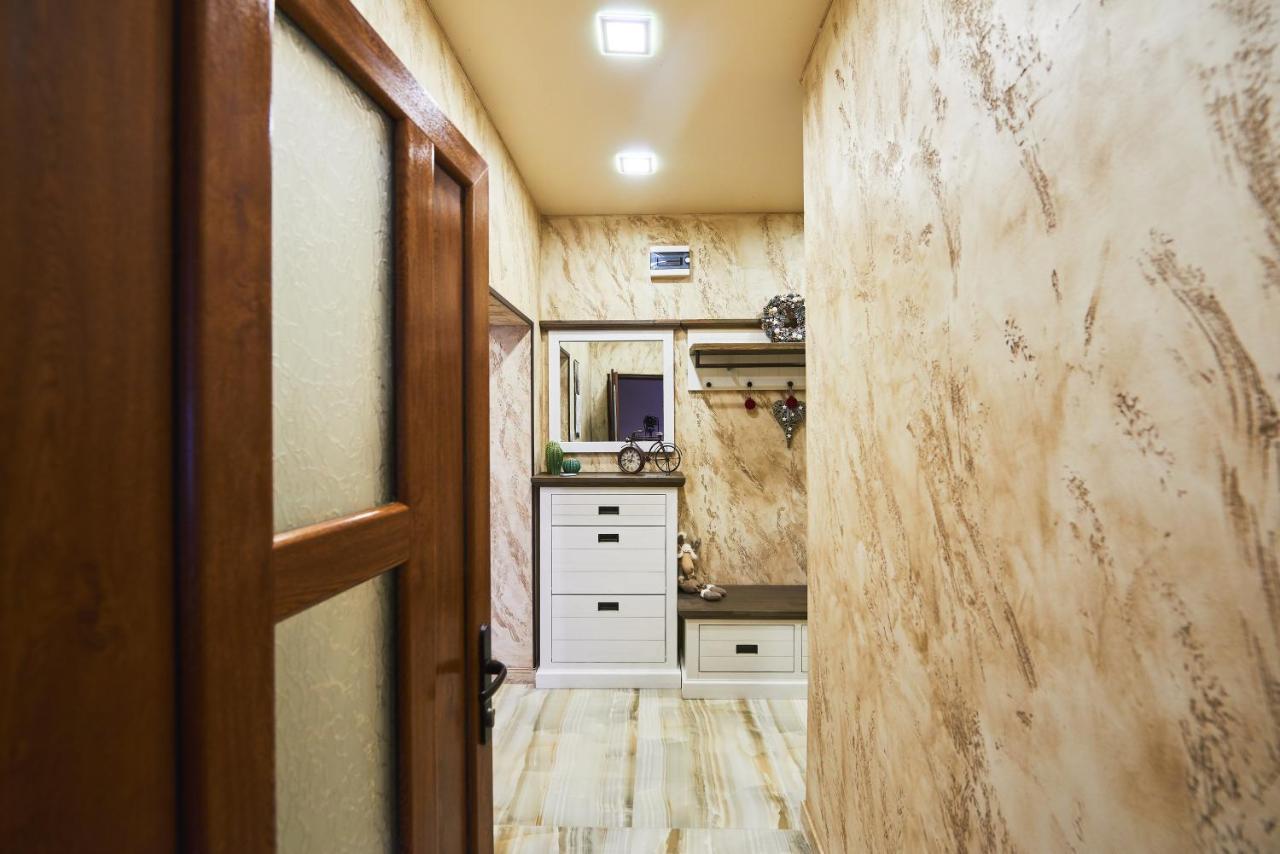 Apartment Alpremira Βάρνα Εξωτερικό φωτογραφία