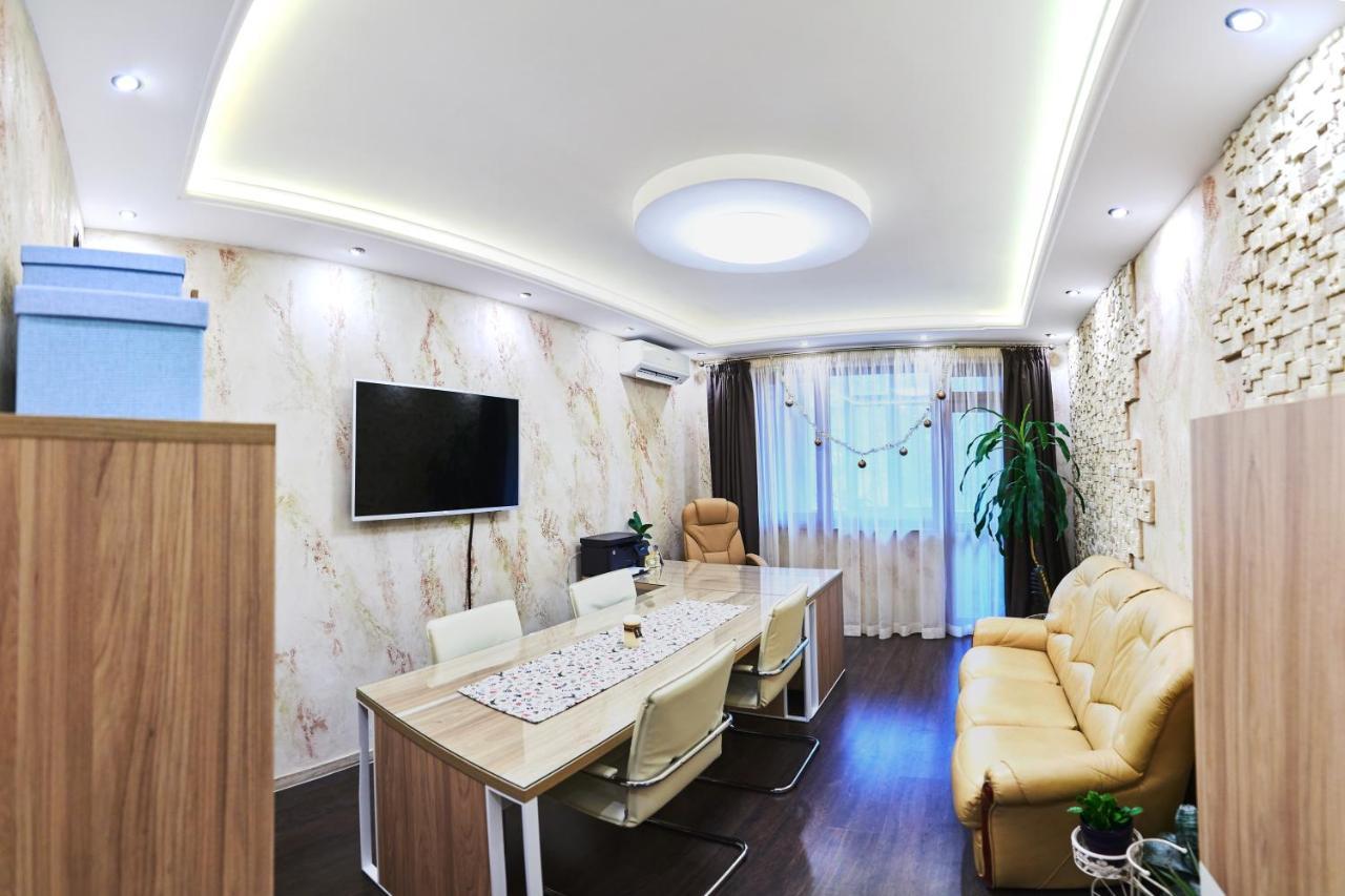 Apartment Alpremira Βάρνα Εξωτερικό φωτογραφία