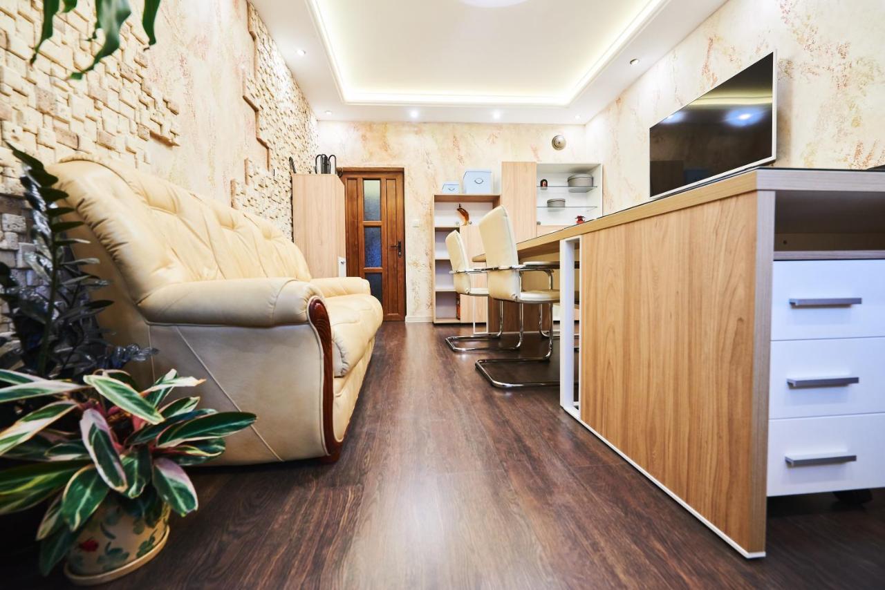 Apartment Alpremira Βάρνα Εξωτερικό φωτογραφία