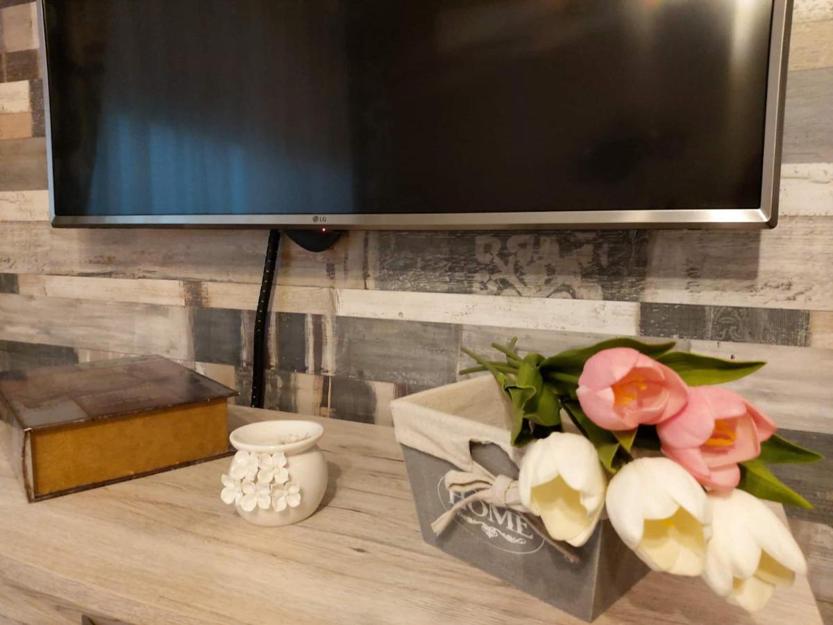 Apartment Alpremira Βάρνα Εξωτερικό φωτογραφία